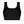 Pamela Post Surgery Bra - Black