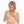Pamela Post Surgery Bra - Blush