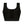 Pamela Post Surgery Bra - Black