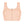 Pamela Post Surgery Bra - Blush