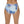 Paxos Briefs - blue / multi