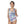 Paxos Tankini Top - blue / multi