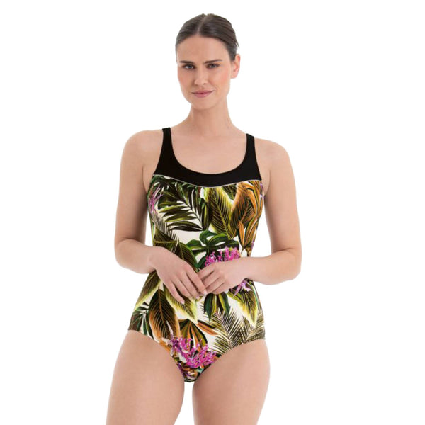 Porto – Mastectomy swimsuit