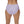 Rhoda High-Waist Briefs - lavender