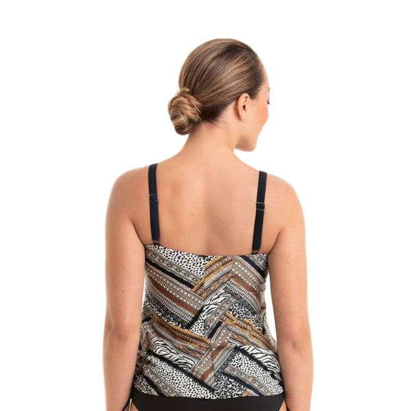 Anita Safari World Tankini