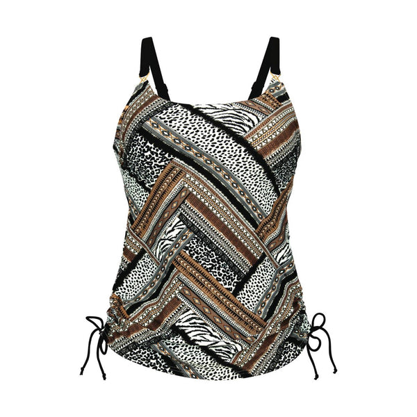 Anita Safari World Tankini