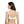 Safina Embroidered Wire-free Mastectomy Bra - White