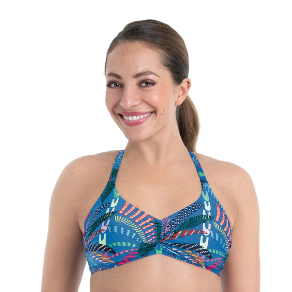 La Palma - Santa Rosa Bikini Top