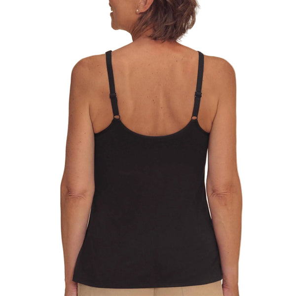 Summer Top - Black