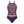 Thassos One-Piece High-Neckline Swimsuit - navy