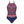 Thassos One-Piece High-Neckline Swimsuit - navy