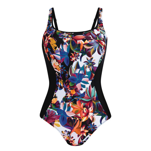 Tropical Opulence - Togo Swimsuit