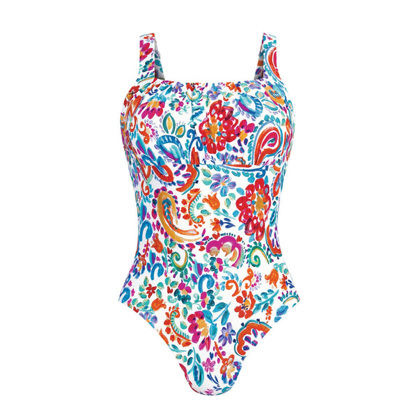 Treasure Diving - Calvia Swimsuit