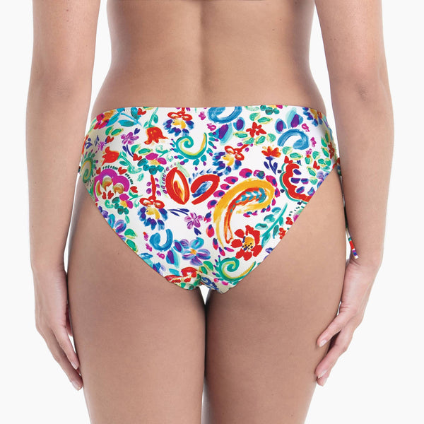 Treasure Diving - Lorie Bikini Bottoms