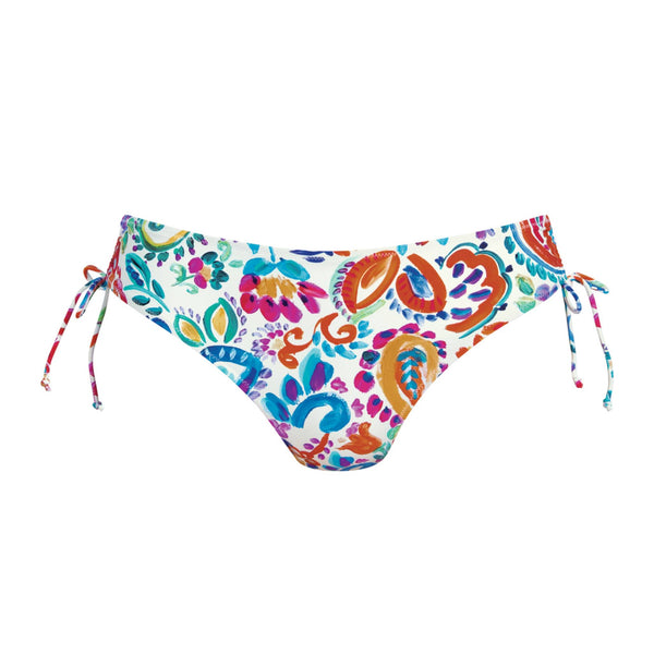 Treasure Diving - Lorie Bikini Bottoms