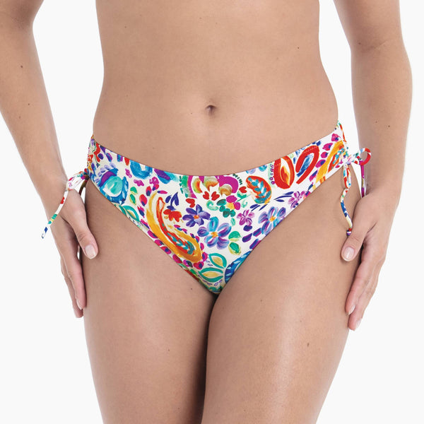Treasure Diving - Lorie Bikini Bottoms