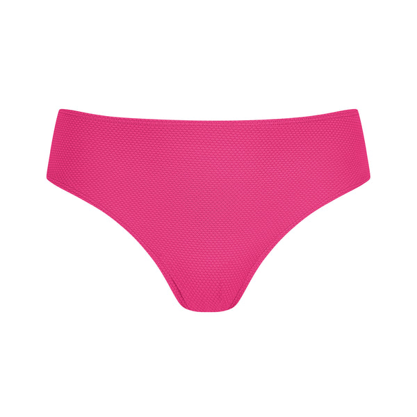 Tulum Bikini bottom - Pink