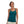 Valletta Top - Deep Emerald