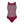 Apulia Half-Bodice High Neck - burgundy / multi